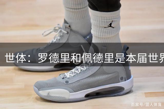 世体：罗德里和佩德里是本届世界杯最可靠的中场组合