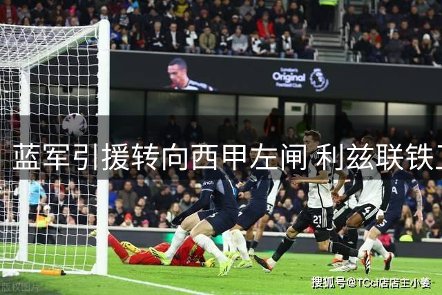 蓝军引援转向西甲左闸 利兹联铁卫意外留守再战英冠